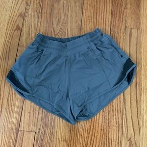 COPY - Lulu Lemon Workout Shorts